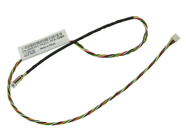 NP393 Dell OEM R410 / T300 Server Raid Perc Battery Cable